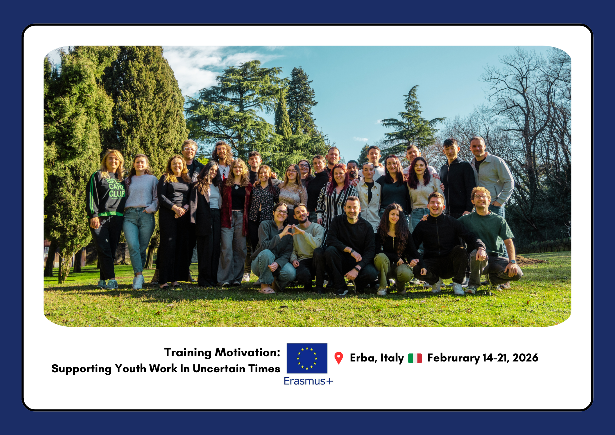 Hocus Focus: 8 Ideas To Boost Learning Motivation As Youth Worker And Beyond